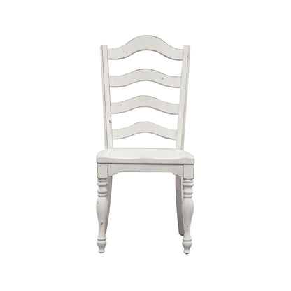 Magnolia Manor - Ladder Back Chair