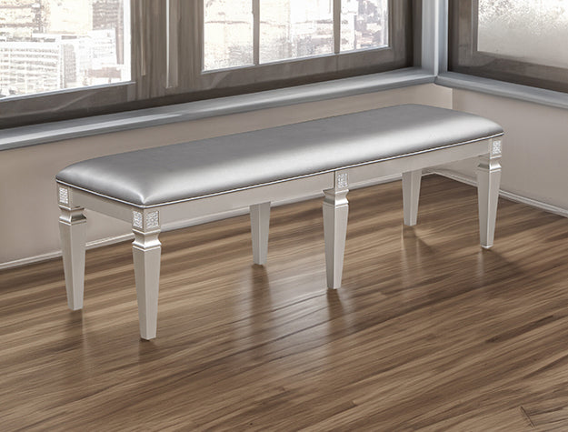 Klina Bench