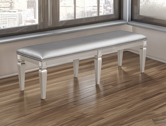 Klina Bench