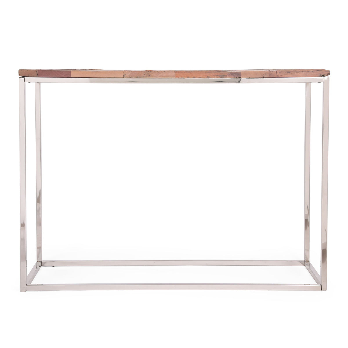 Console Table - Natural
