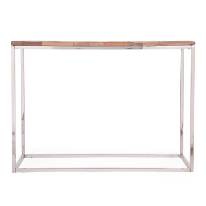 Console Table - Natural