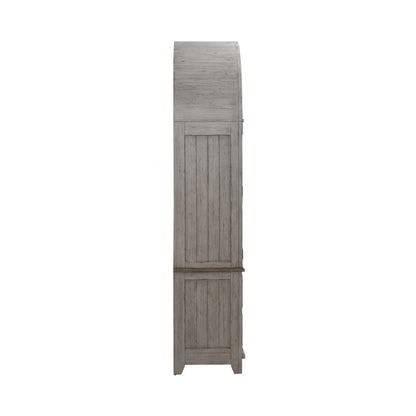 River Place - Curio Cabinet