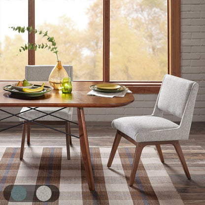 Boomerang - Dining Side Chair (Set of 2)