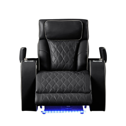 Fortuner - Power Reclining Chair