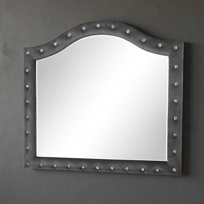 Sophia - Mirror - Gray