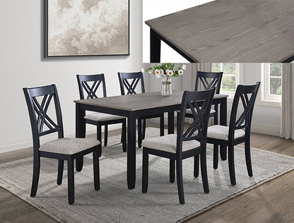 Eloise 7-PK Dinette Set
