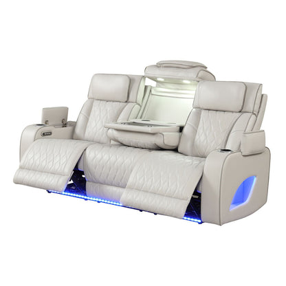 Fortuner - Power Reclining Sofa