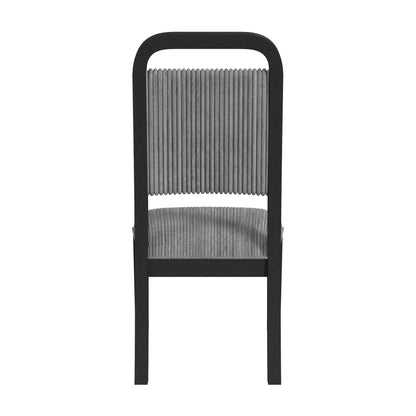 Ridgemont - Standard Height Round Dining Set
