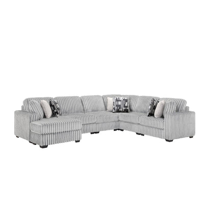 Snuggle - Living Room Sectional