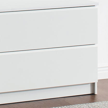Devi - Modular Wood Closet System With Versatile Storage
