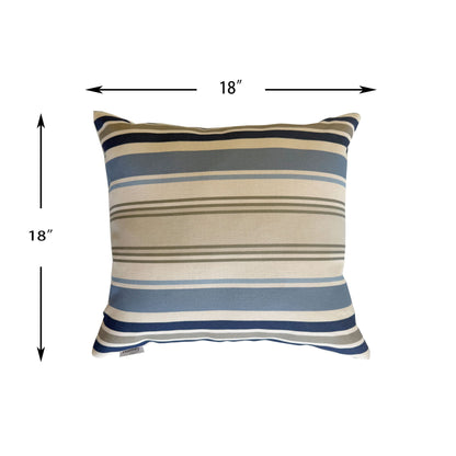 Outdoor Pillows (Set of 2)