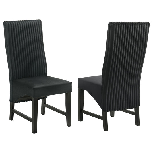 Dempsey - Upholstered Dining Side Chair (Set of 2)