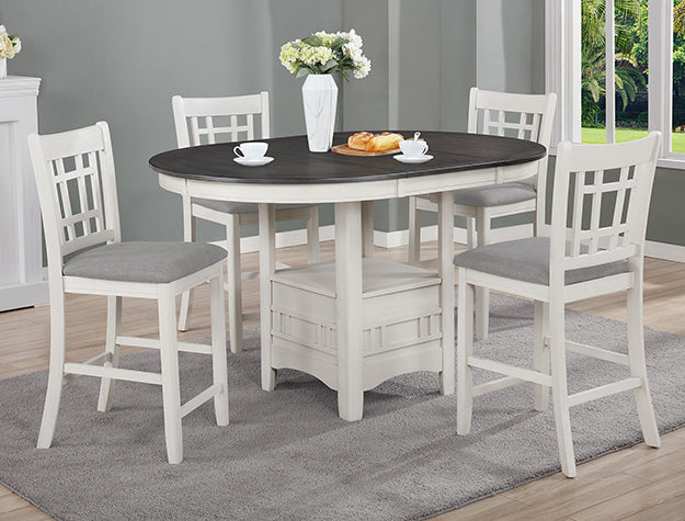 Hartwell Chalk/Grey Counter Group