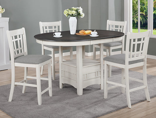Hartwell Chalk/Grey Counter Group