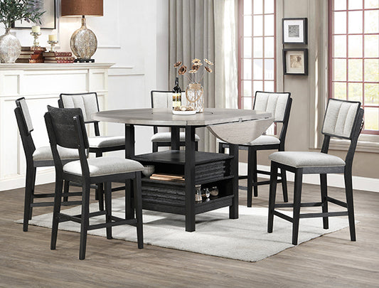 Cline Counter Height Group