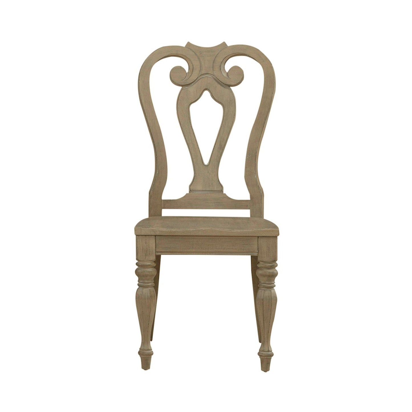 Magnolia Manor - Splat Back Side Chair