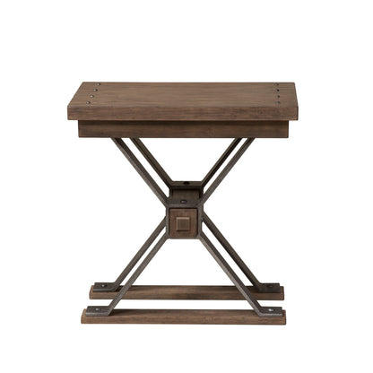 Sonoma Road - Table