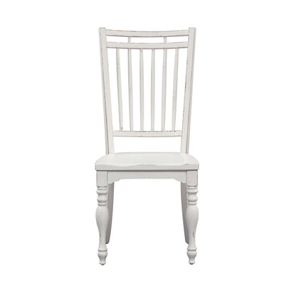 Magnolia Manor - Spindle Back Chair