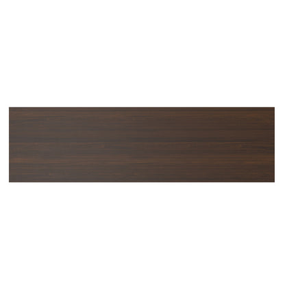 Artisan - Large 4 Door Sideboard Buffet - Brown