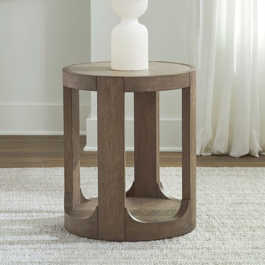 South Bend - Round Table