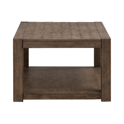 Broadmore - Table