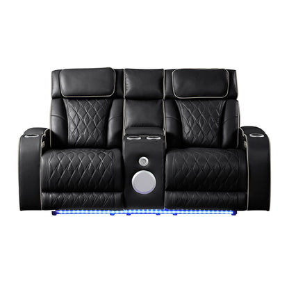 Fortuner - Power Reclining Loveseat