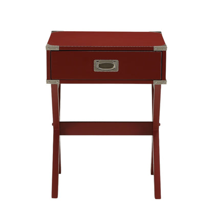 Babs - Accent Table