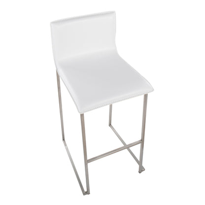 Mara - Contemporary Stylish Barstool (Set of 2)