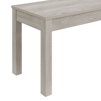 Eleanor 2.0 - Dining Bench