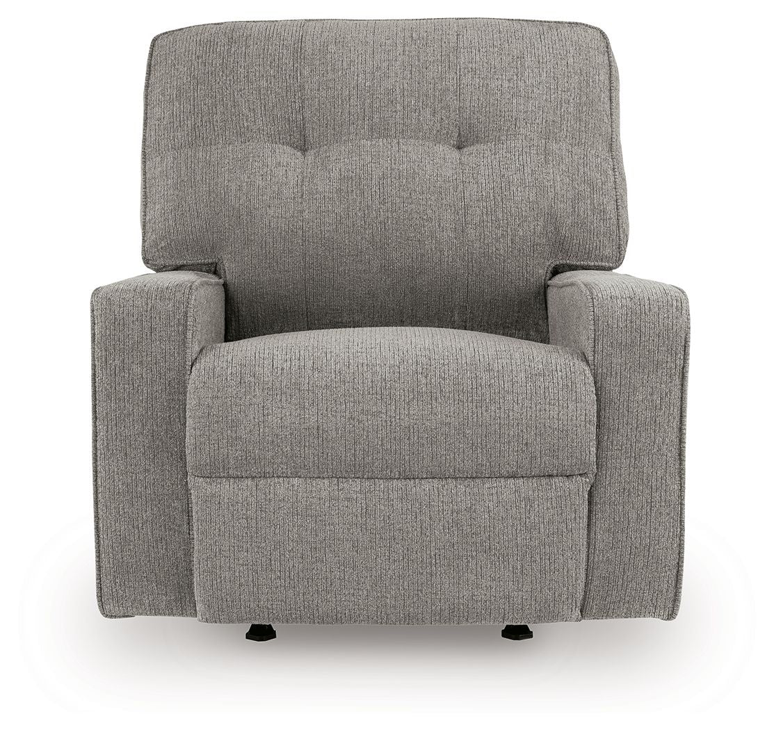 Larimer - Rocker Recliner