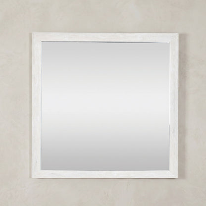 Denver - Square Mirror