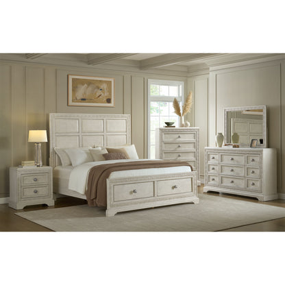 Romilly - Dresser