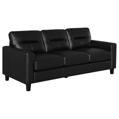 Remington - Sofa Set With Track Arms