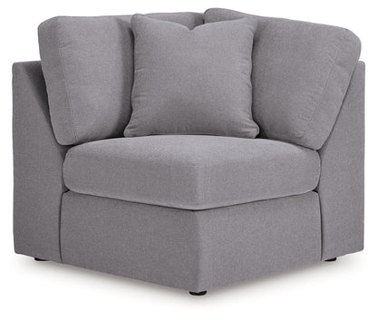 Modmax - Sectional - Granite