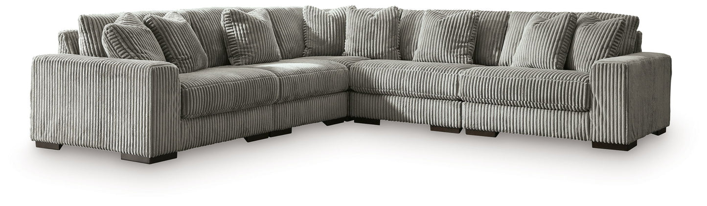 Lindyn - Sectional