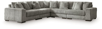 Lindyn - Sectional
