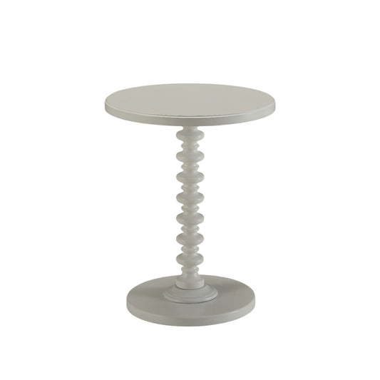 Acton - Round Accent Table