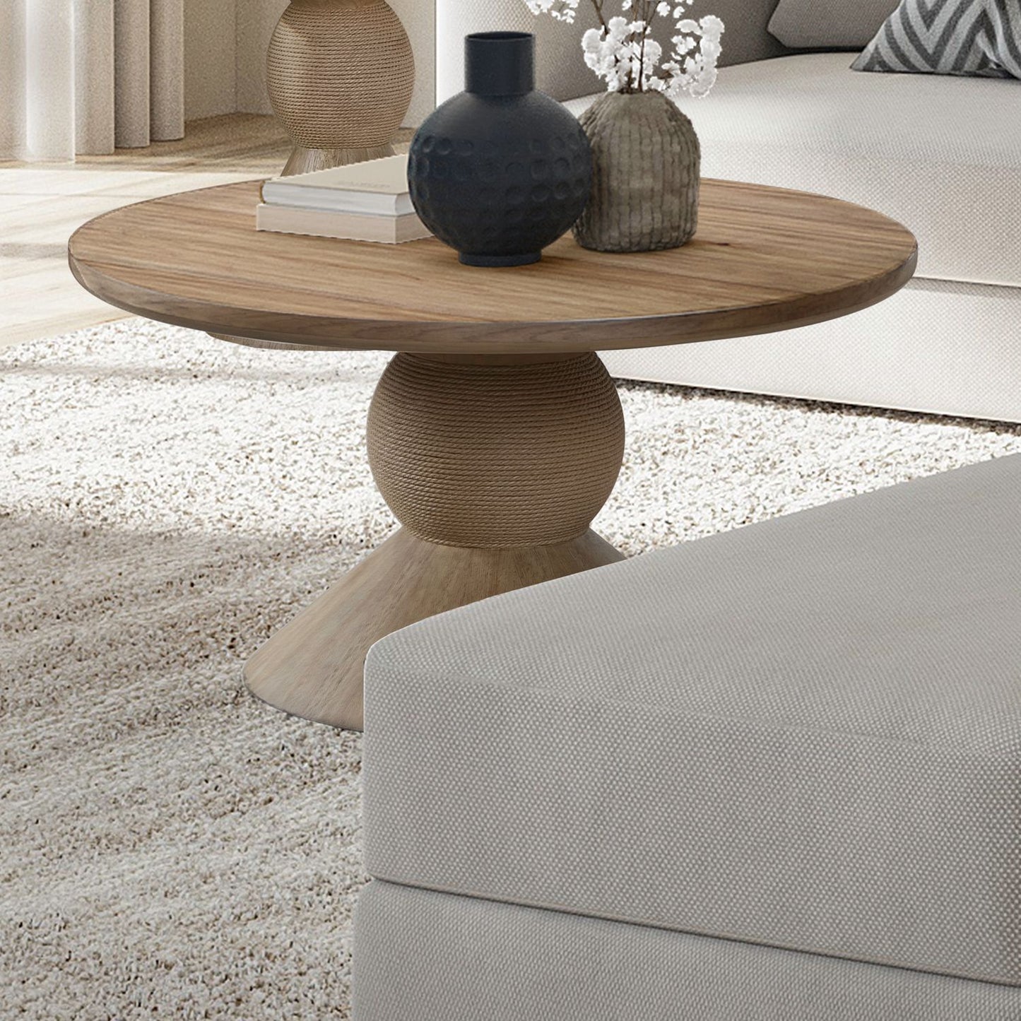 Briarcrest - Table