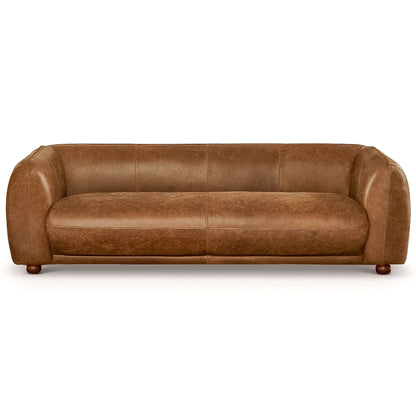 Marlon - Luxury Italian Sofa