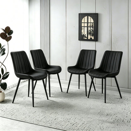 Styling Dining Chairs