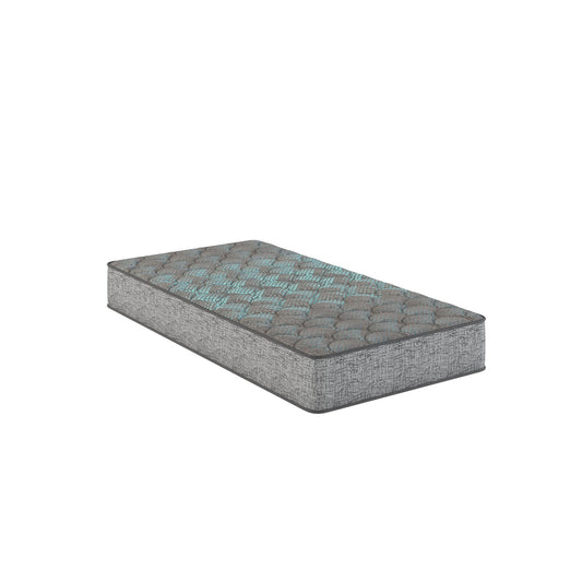 Comfort Care - 7" Foam Core Mattress, Medium Comfort