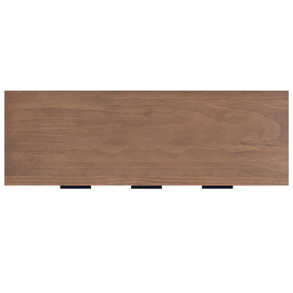 Hollander - Handcrafted Sideboard Buffet