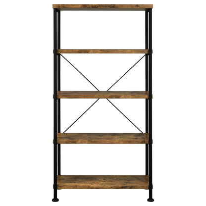 4 Shelf Bookcase
