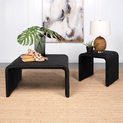 Gage - 2 Piece Coffee And End Table Set