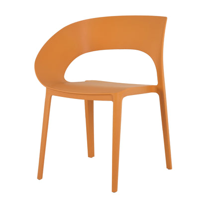 Designed Single Chair, UV Resistant, Waterproof And Wear Resistant