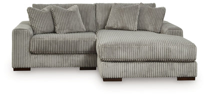 Lindyn - Sectional