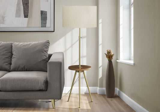 Floor Lamp Lighting