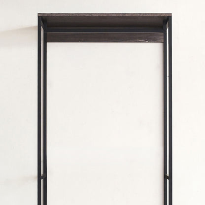 Monica - Walk In Closet With Three Drawers And Shelf