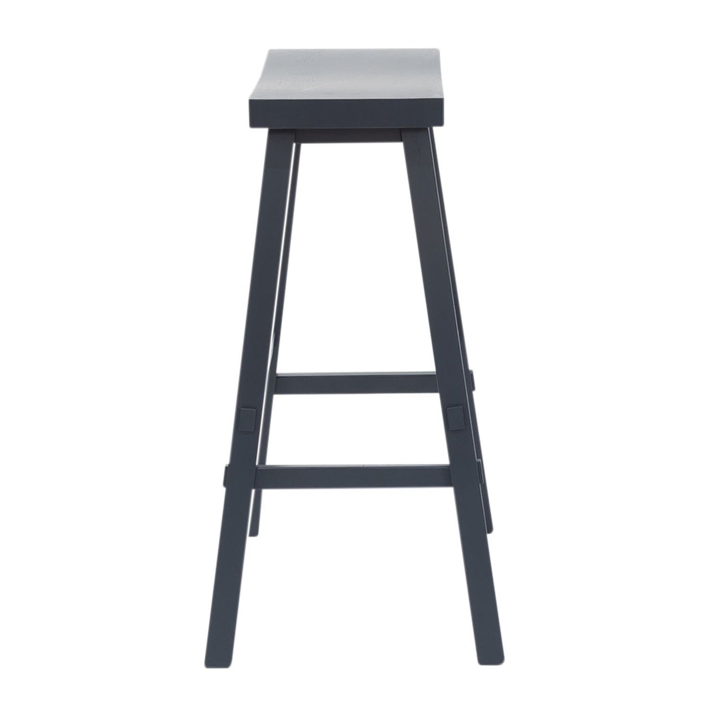 Creations II - 30" Sawhorse Stool