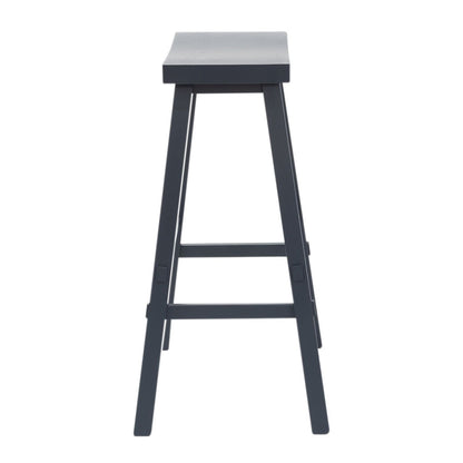 Creations II - 30" Sawhorse Stool